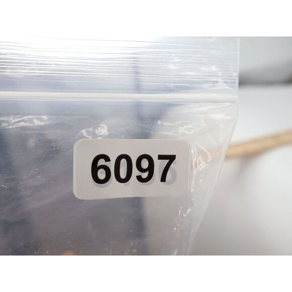 Sofft Stratford Sandals Brown Leather Block Heel Gladiator Strappy Size 9.5 M - Picture 13 of 13